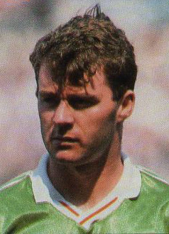 	John Sheridan 	